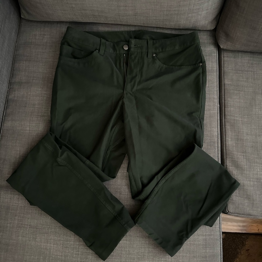 ABC Utilitech Pants